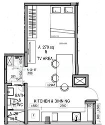 Pandan Valley (D21), Condominium #505096781
